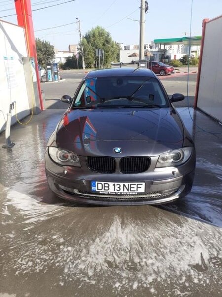 BMW Seria 1